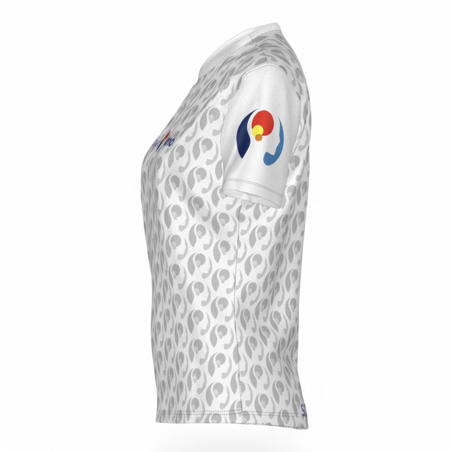 Women's Baller Training Top