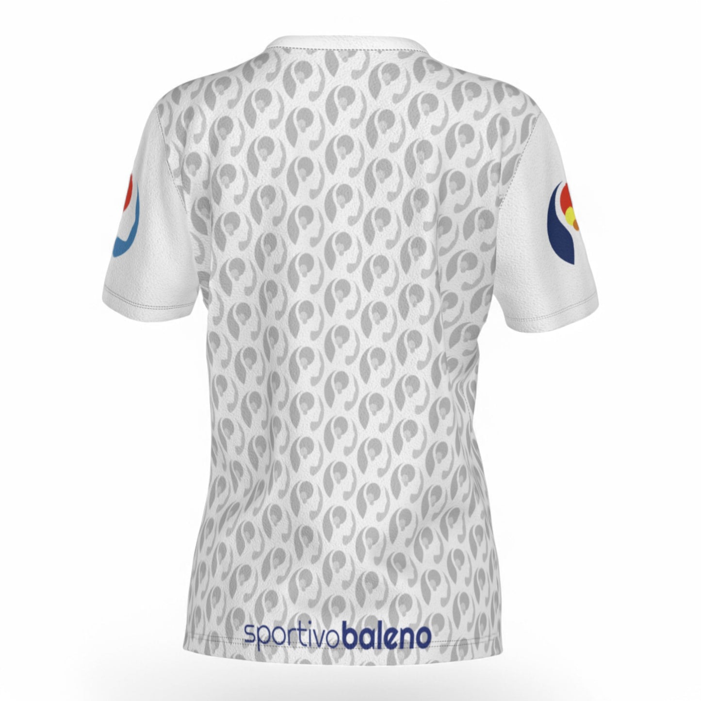 Women's Baller Training Top