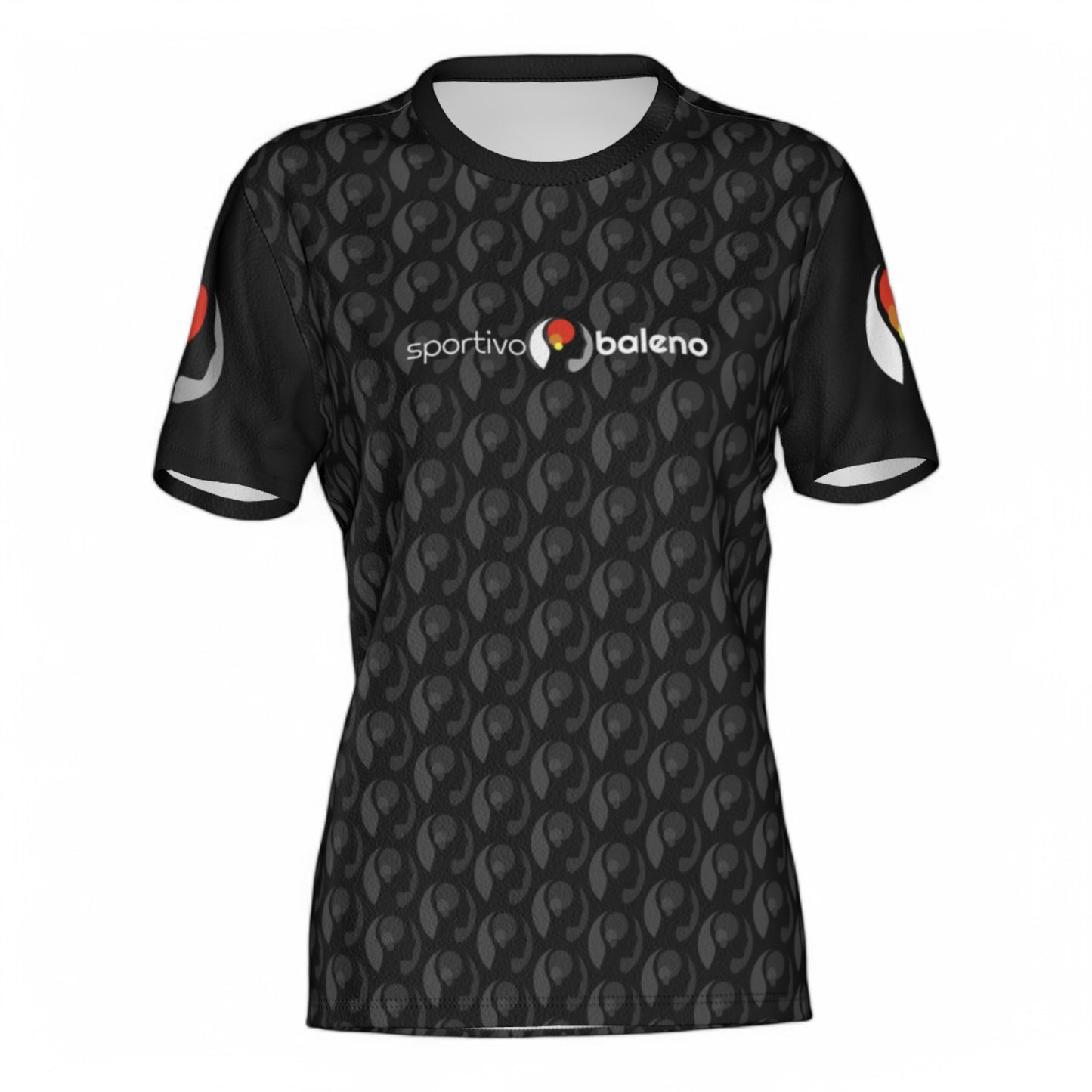 Women's Baller Training Top