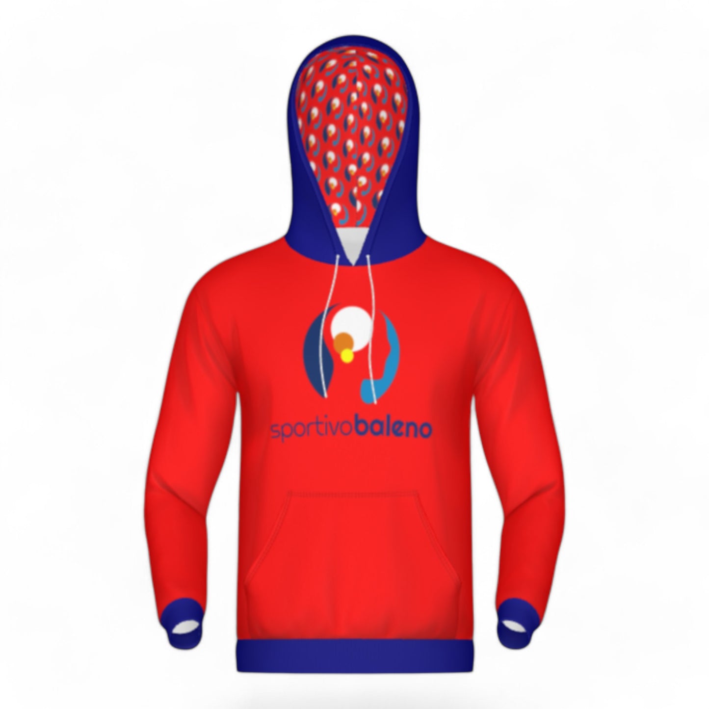 Logo Hoodie