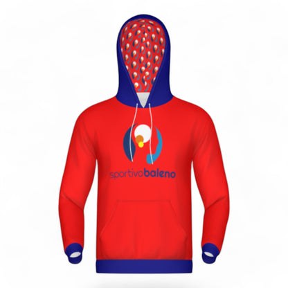 Logo Hoodie