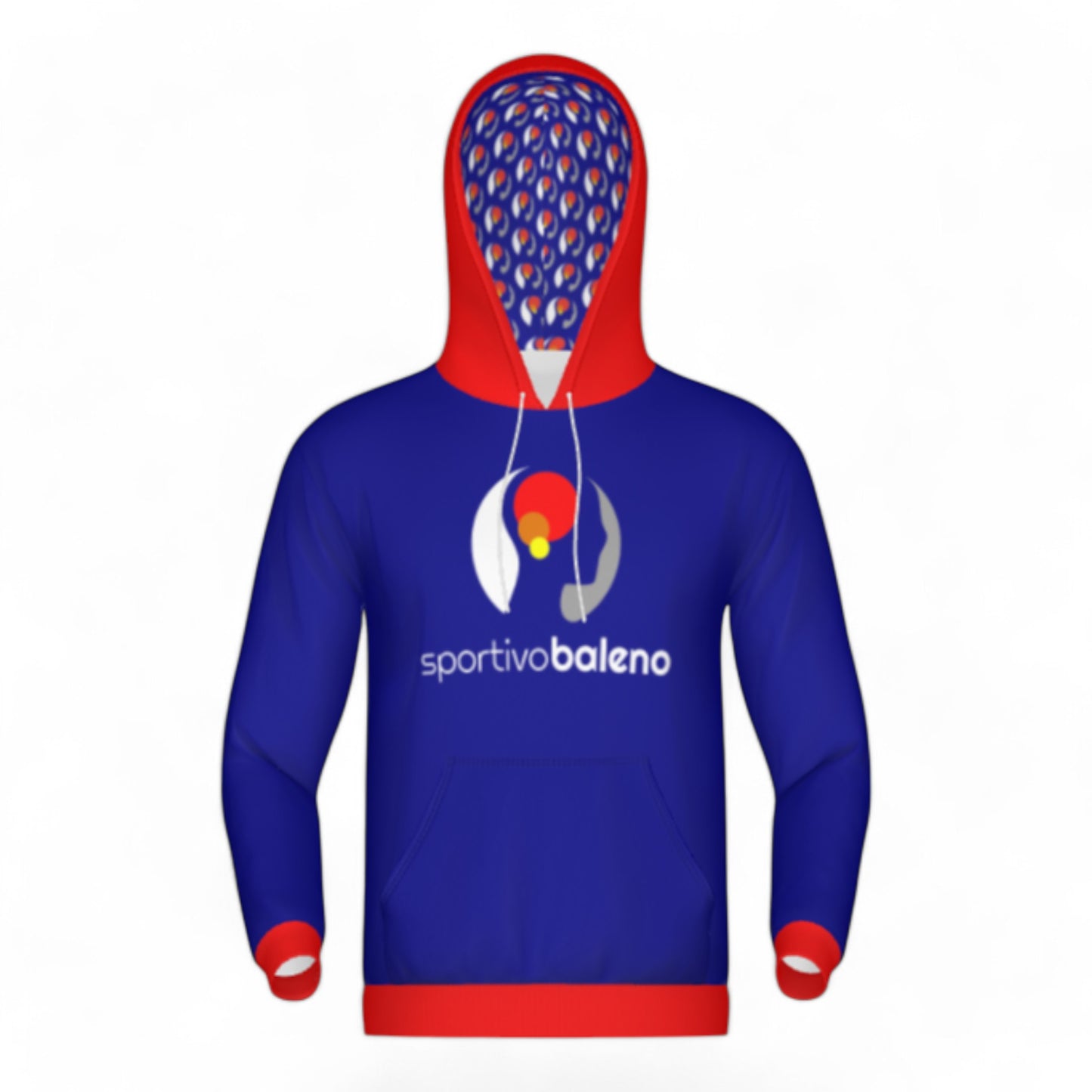 Logo Hoodie