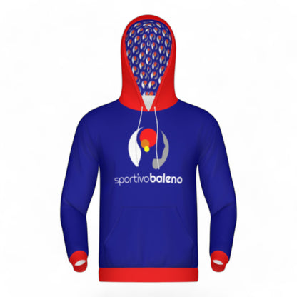 Logo Hoodie