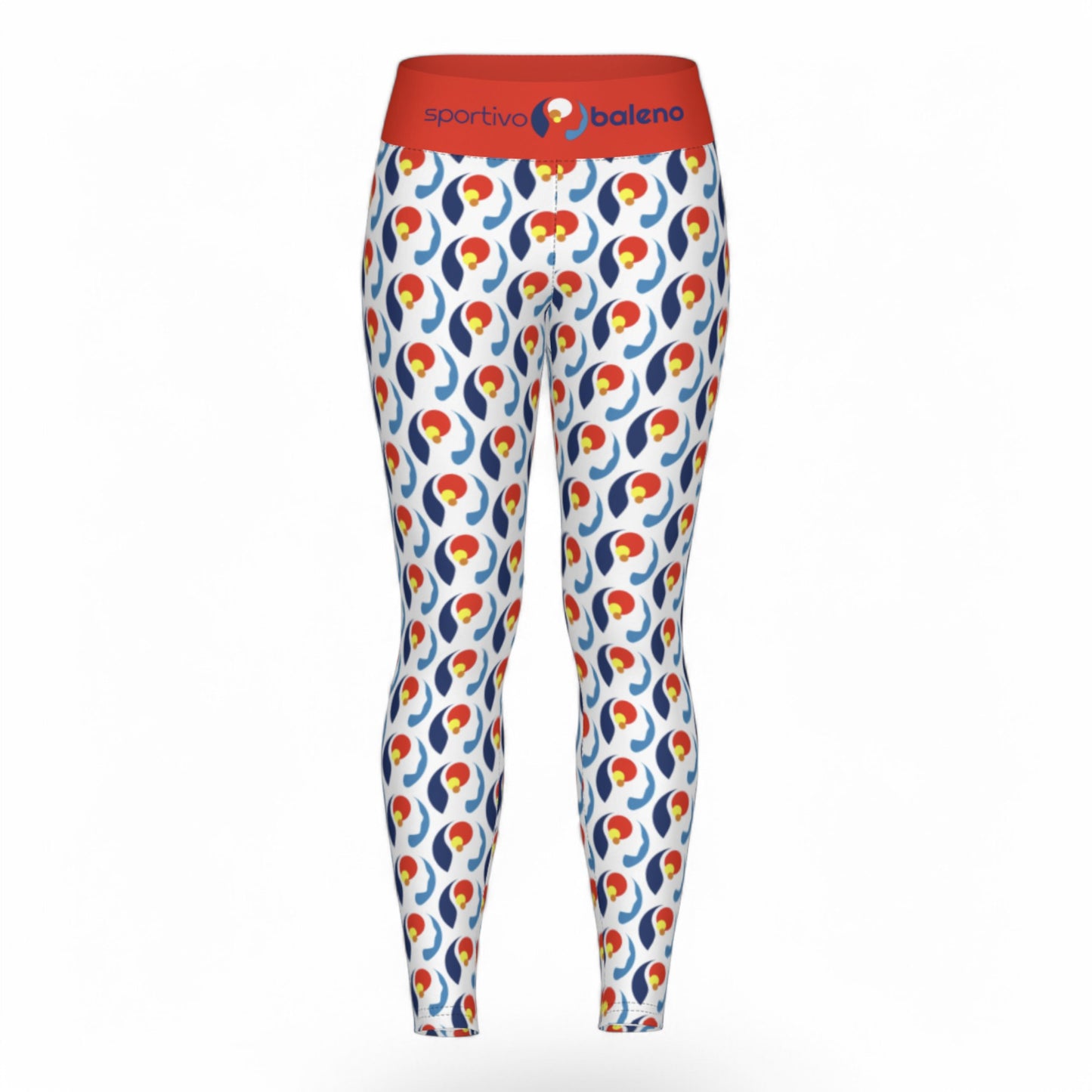 Logo 365 Leggings