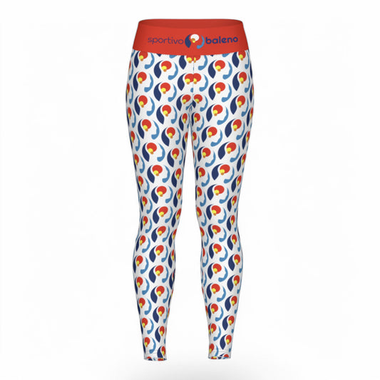 Logo 365 Leggings