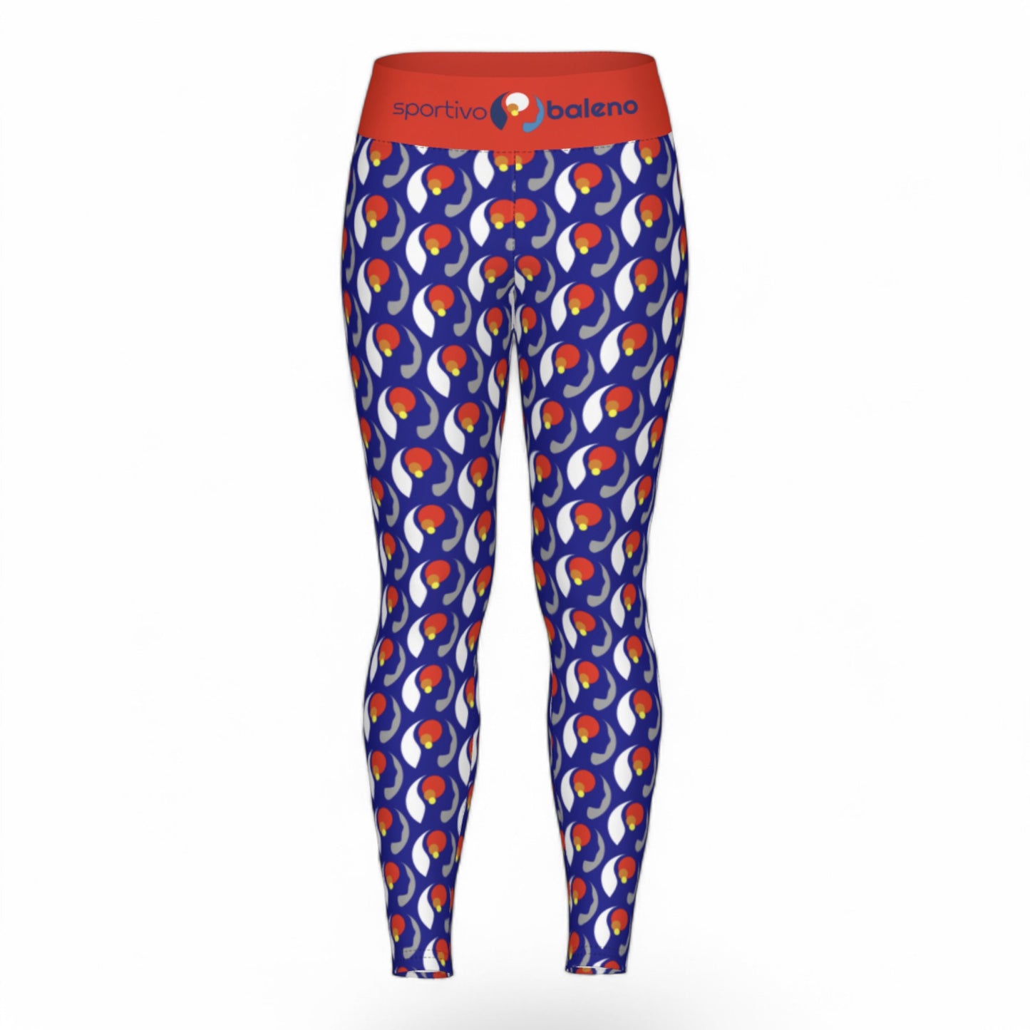Logo 365 Leggings