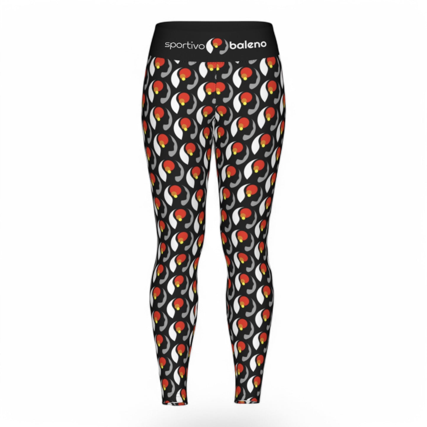 Logo 365 Leggings
