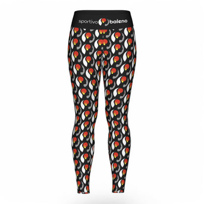 Logo 365 Leggings