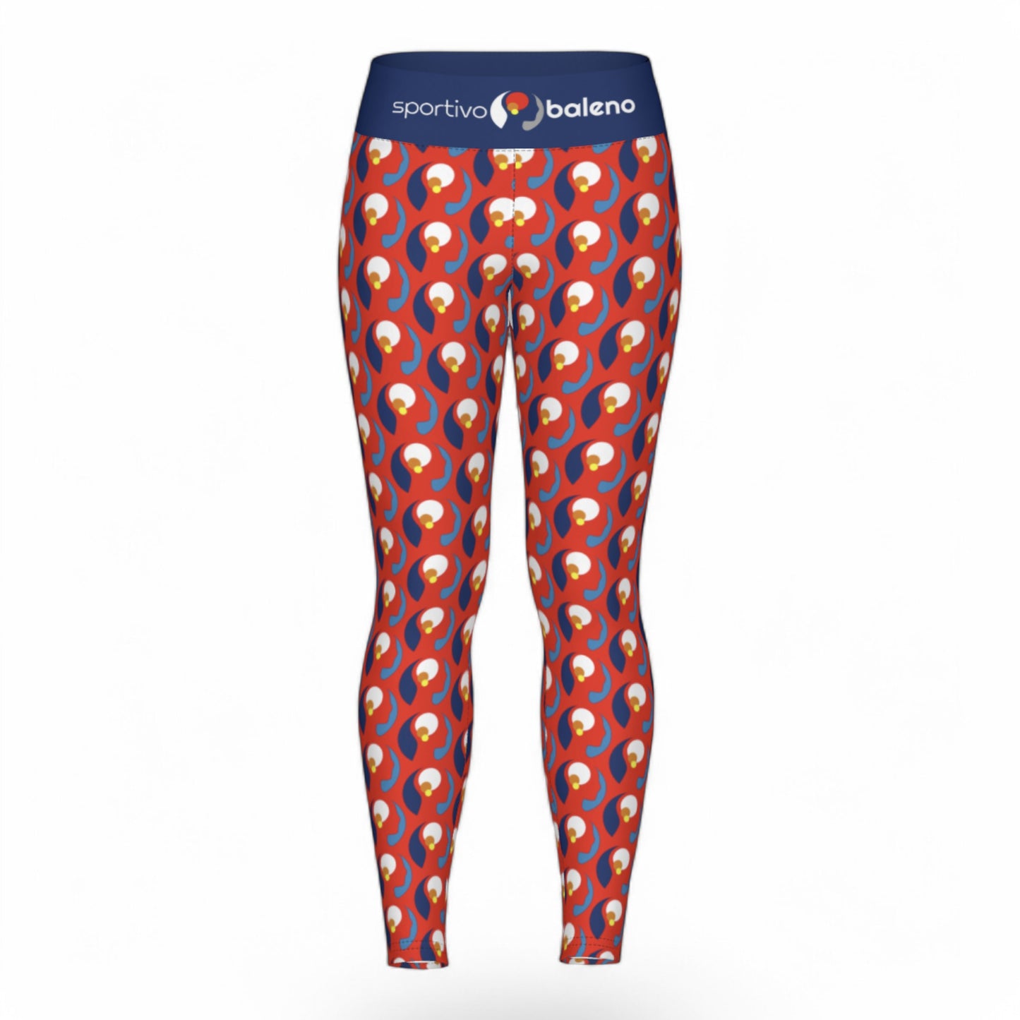 Logo 365 Leggings