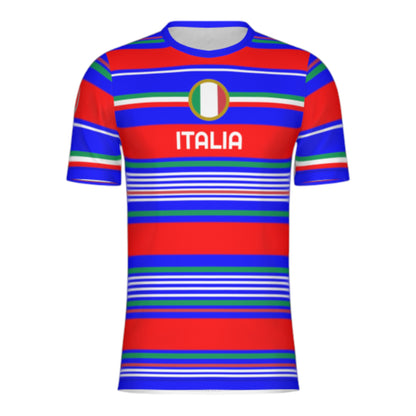 Kids Nation Tee