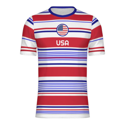 Kids Nation Tee