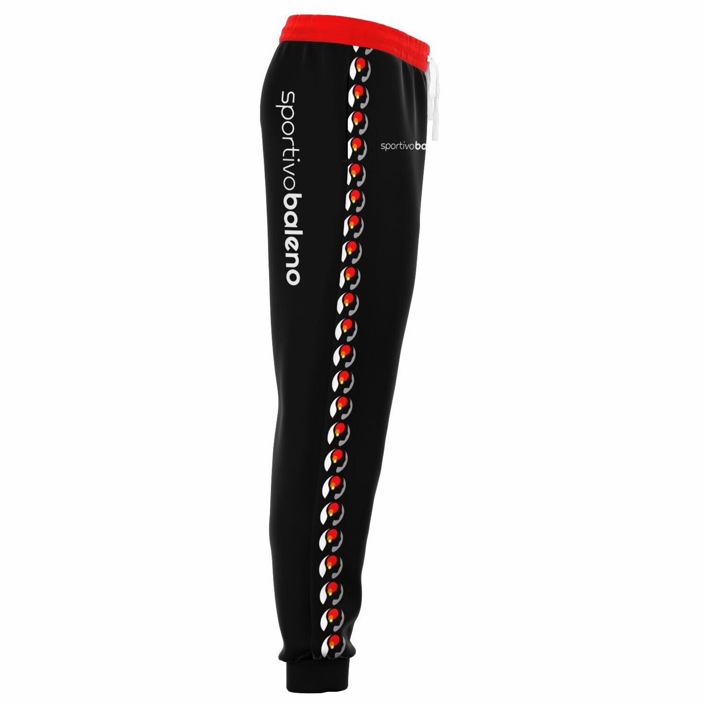 Unisex Athletic Pants