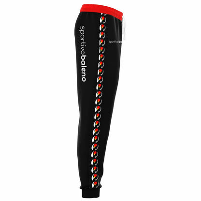 Unisex Classic Logo Pants