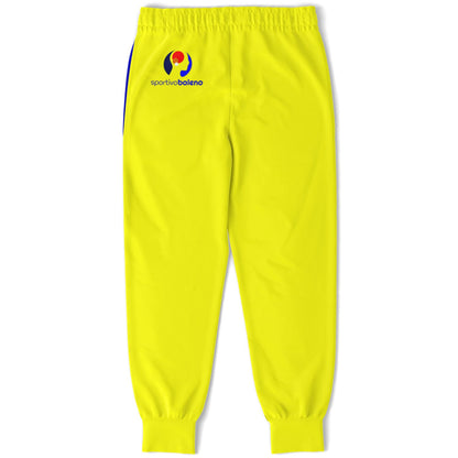 Kids Athletic Pants