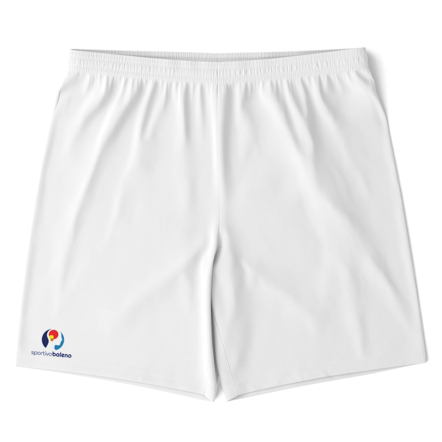 Classic Logo Shorts