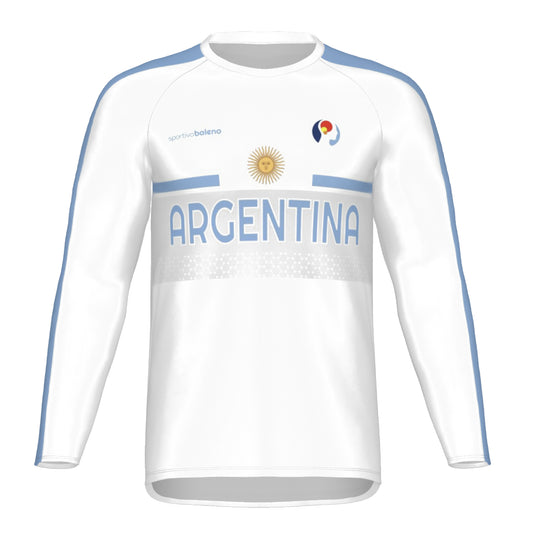 Country Men's Long Sleeve