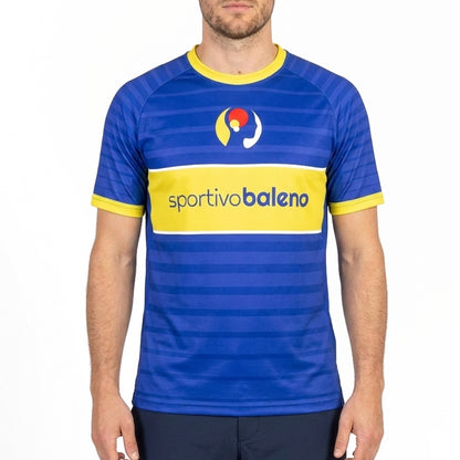 Azul y Oro