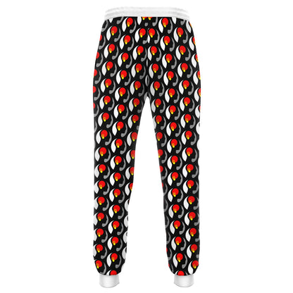 Unisex 365 Logo Pants