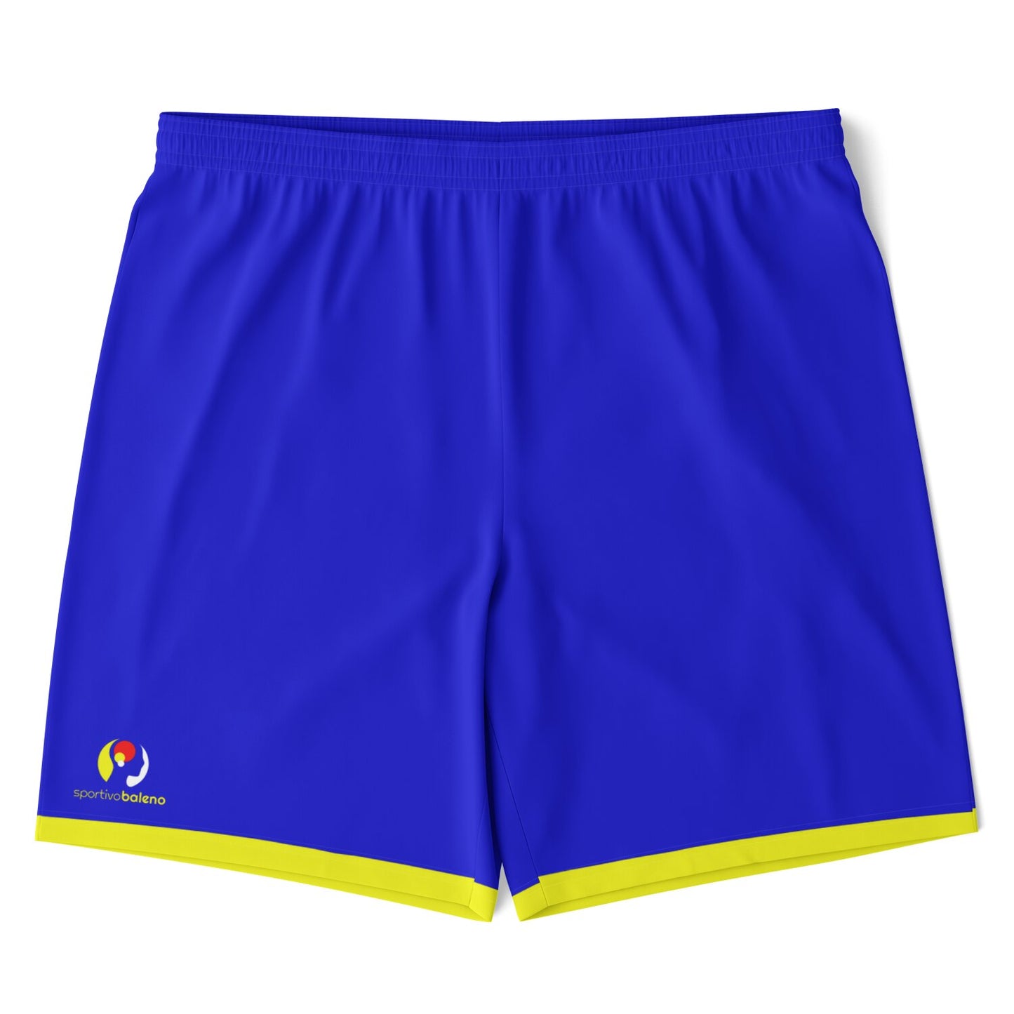 Azul y Oro Shorts