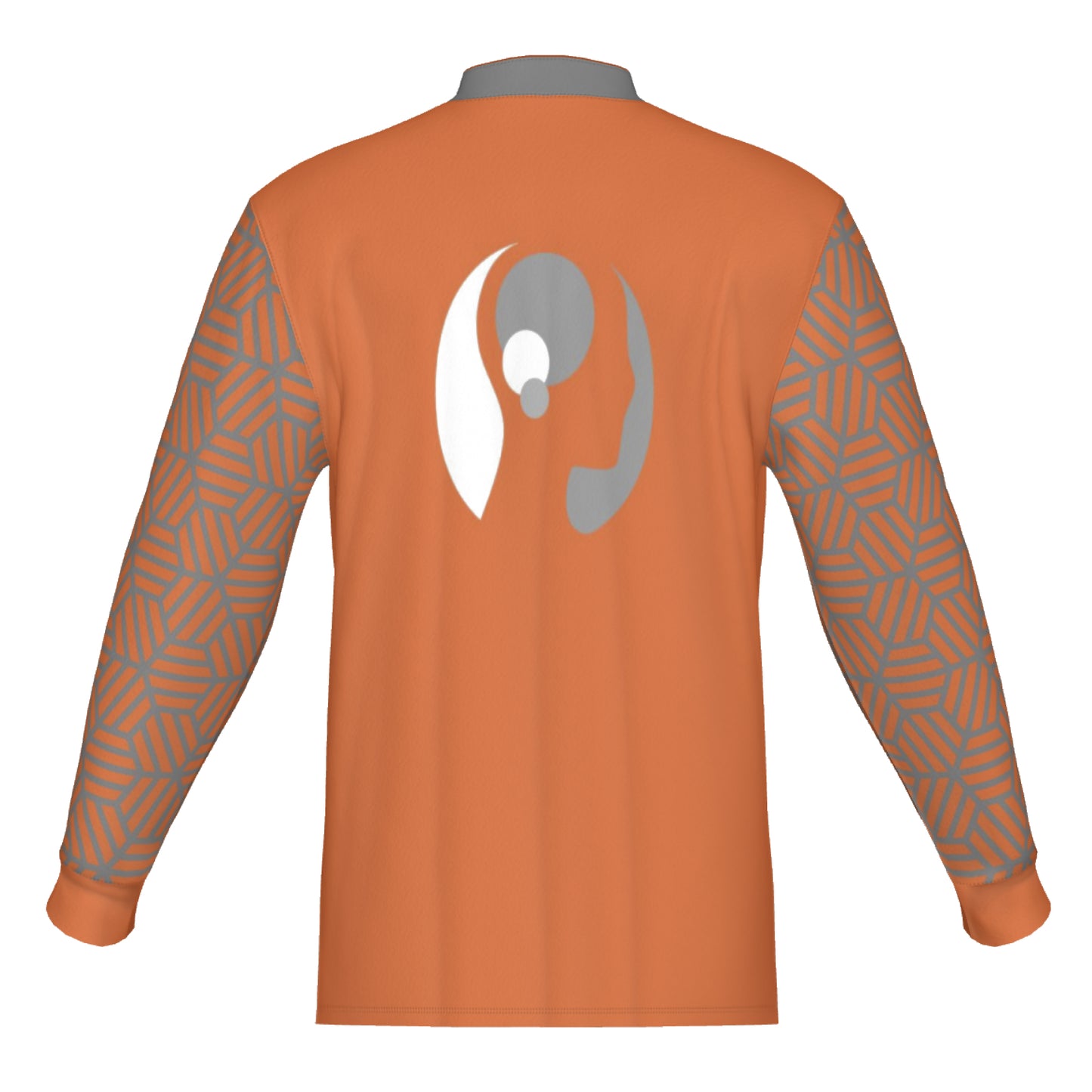 Neon Quarter Zip Longsleeve