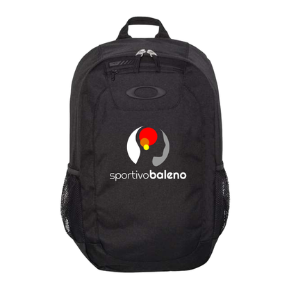 Logo Enduro Backpack, 20L