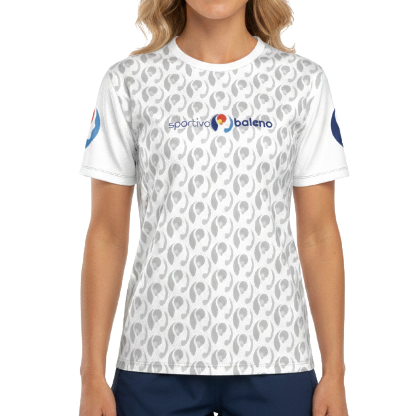 Women's Baller Training Top
