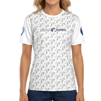 Women's Baller Training Top