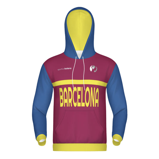 City Hoodie
