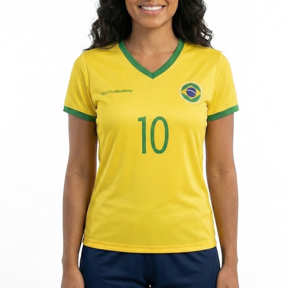 A Rainha