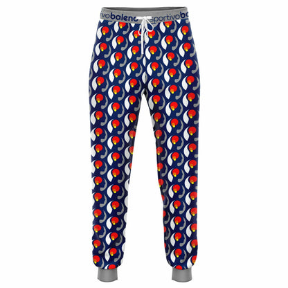 Unisex 365 Logo Pants
