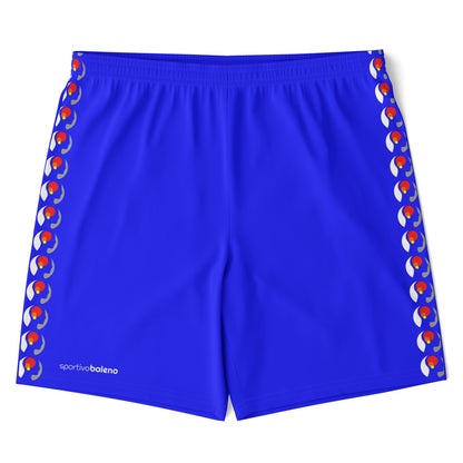 Classic Logo Piping Shorts