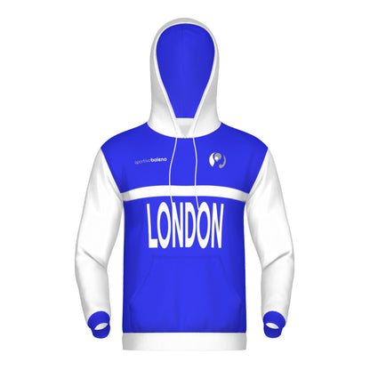 City Hoodie