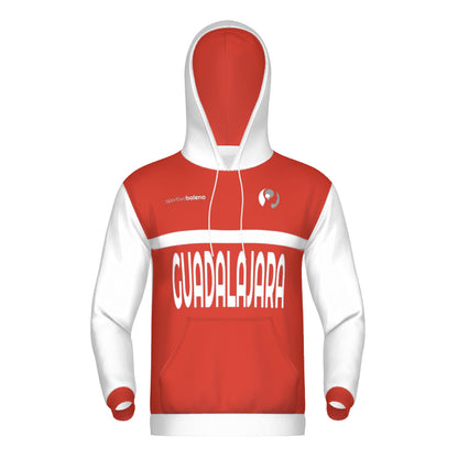 City Hoodie
