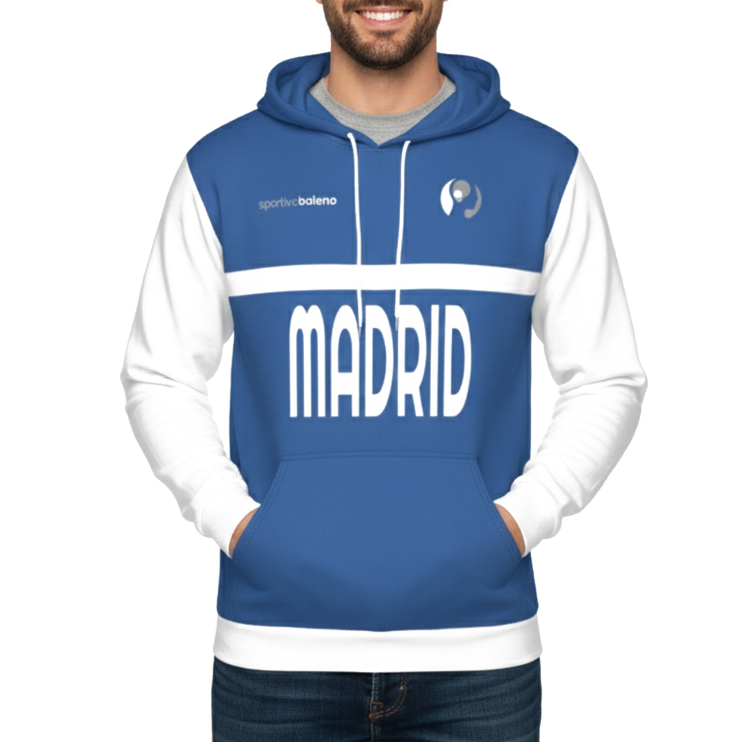 City Hoodie