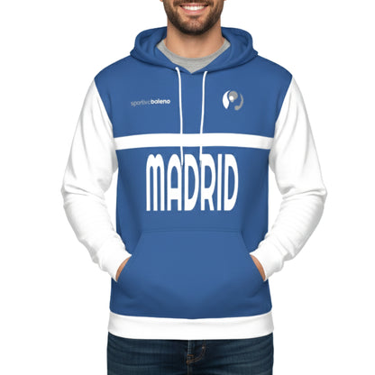 City Hoodie