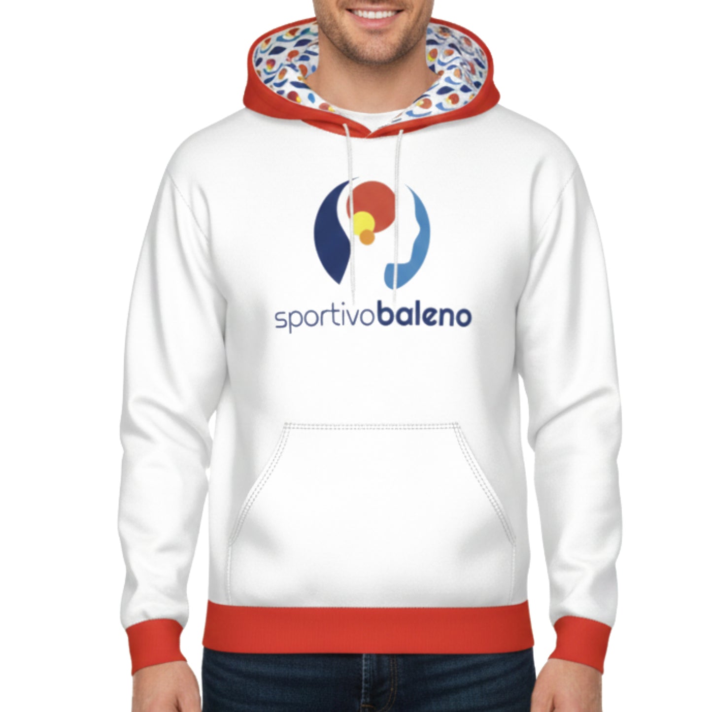 Logo Hoodie