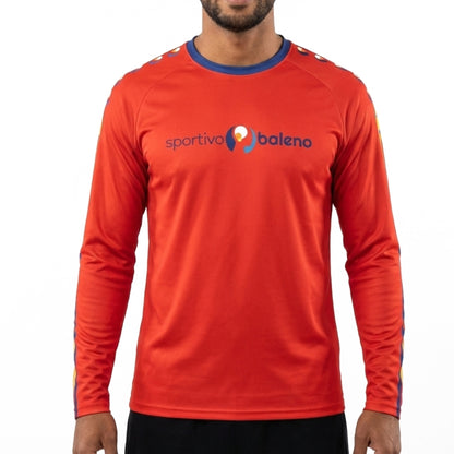 Classic Men's Long Sleeve