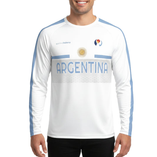 Country Men's Long Sleeve