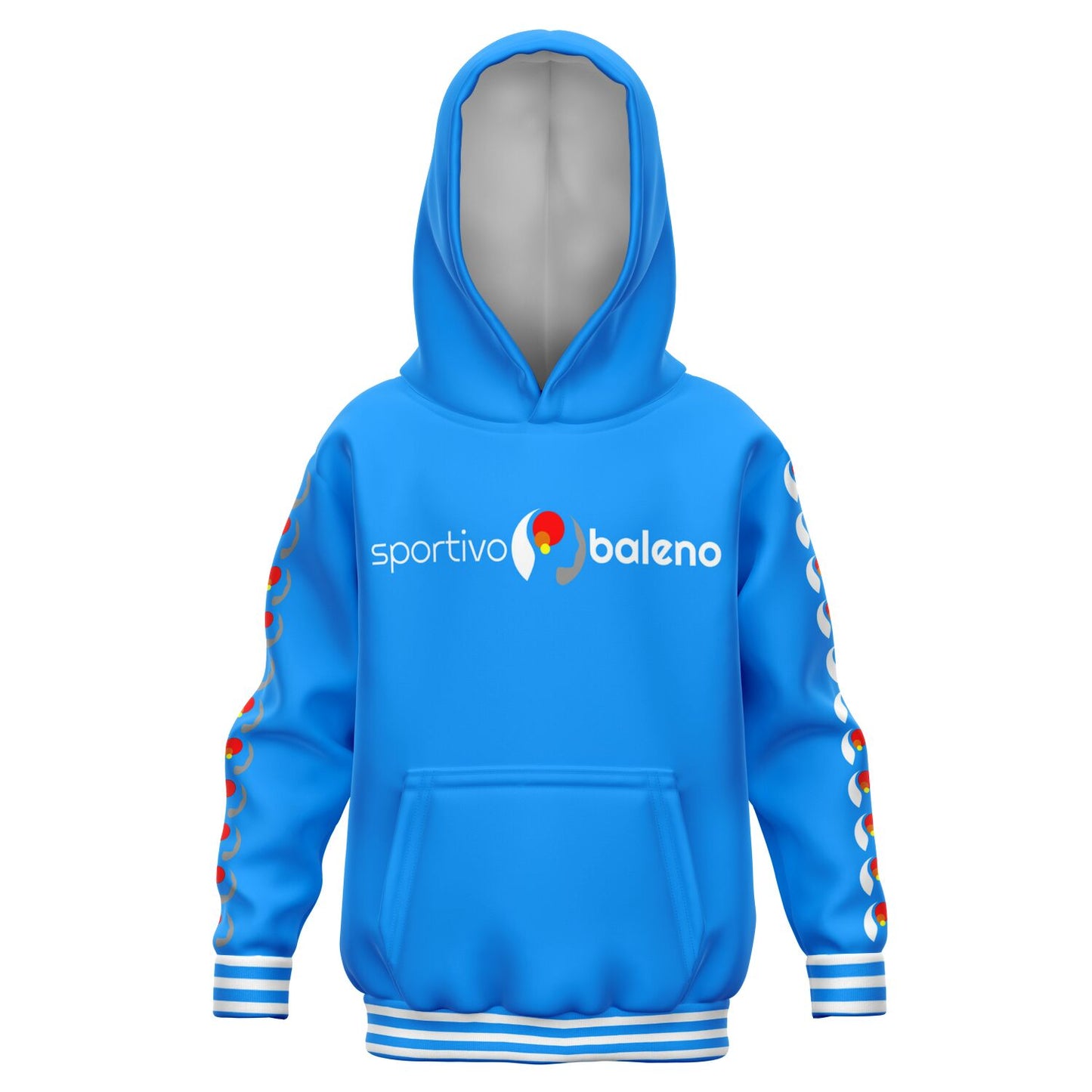 Kids Classic Logo Hoodie