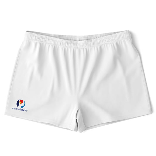 Women's Classic Logo Shorts