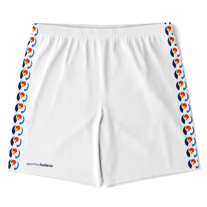 Classic Logo Piping Shorts