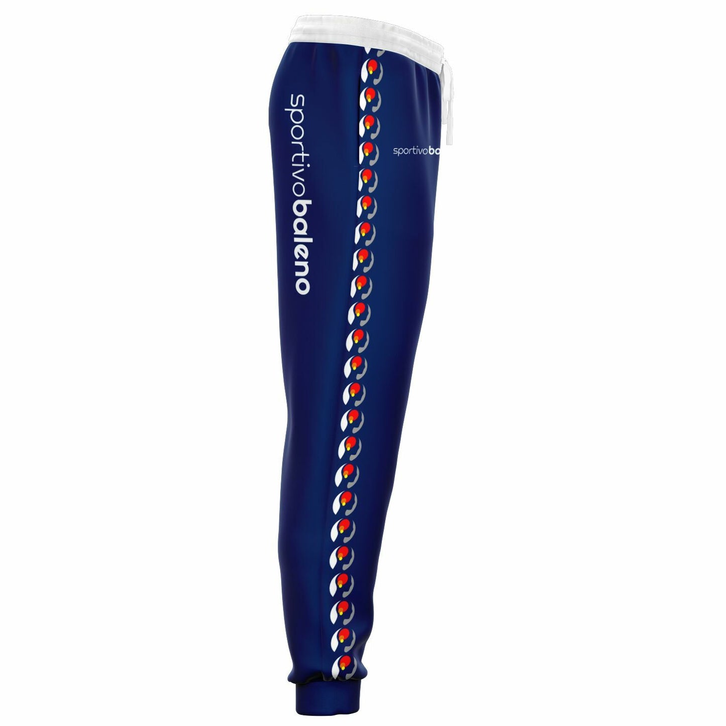 Unisex Athletic Pants