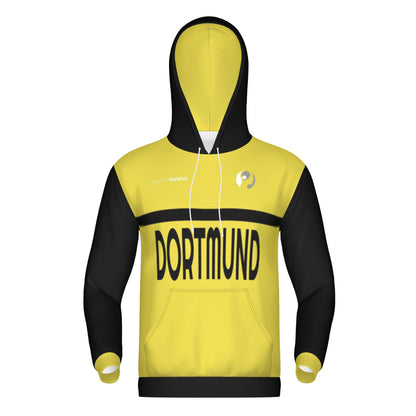City Hoodie