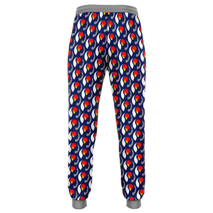Unisex 365 Logo Pants