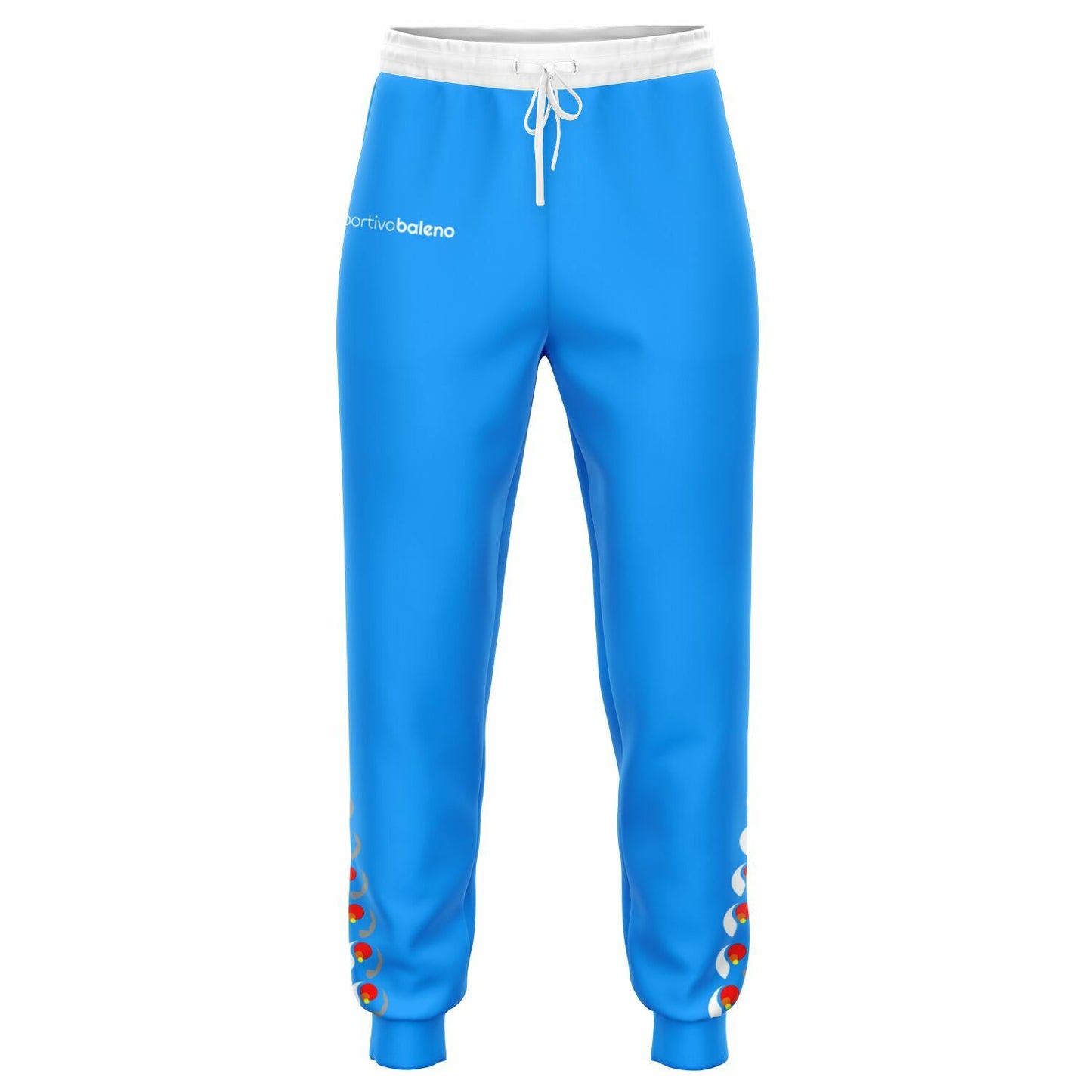 Unisex Athletic Pants