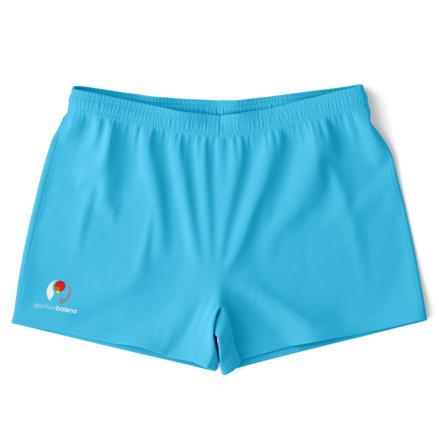 Women's Spiral Shorts