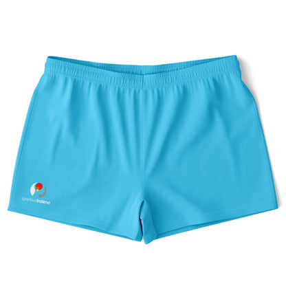 Women's Classic Logo Shorts