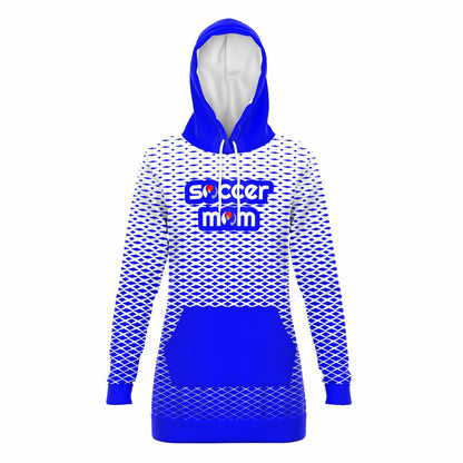Soccer Mom Long Hoodie