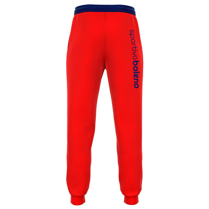 Unisex Classic Logo Pants