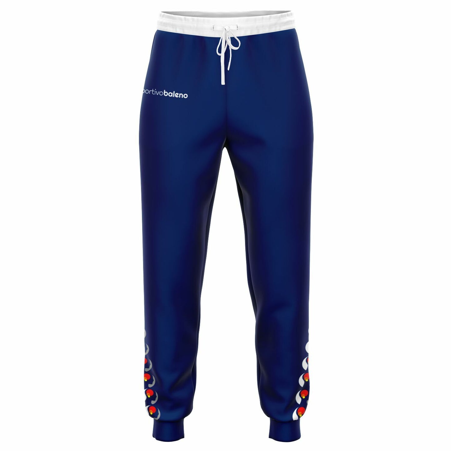 Unisex Athletic Pants